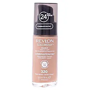 Revlon Colorstay Make Up Combination Oily Skin 240 Medium Beige