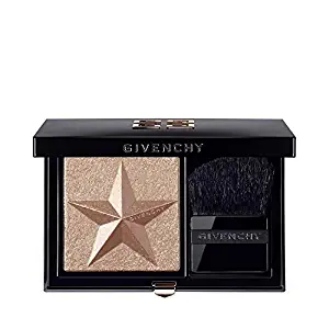 Givenchy 2018 Holiday Mystic Glow Powder Face & Eyes Highlighter