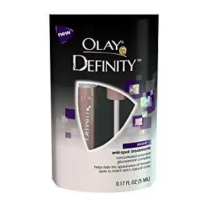 Olay Definity Night Anti-Spot Treatment, 0.2 Ounce