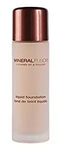 Mineral Fusion, Foundation Liquid Neutral 2, 1 Fl Oz