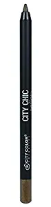 City Color- City Chic Eyeliner- Bark