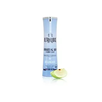 ULTRALUXE SKIN CARE MicroVenom Hydrating Day Complex 50mL