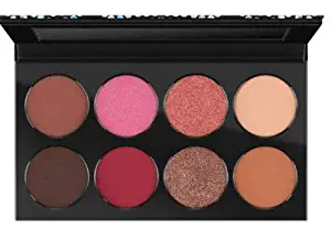 M.A.C. Selena La Reina 2020 Eyeshadow Palette ME SIENTO…MUY EXCITED