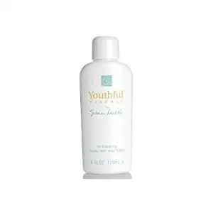 Youthful Essence Re-Energizing Facial Mist and Toner by Susan Lucci