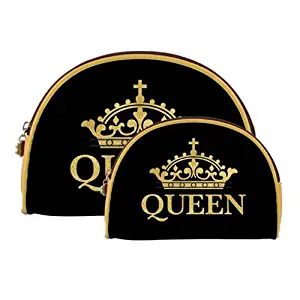 Queen Cosmetic Duo