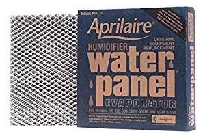 Aprilaire Stock 10 Humidifier Pad 2 Pack (2)