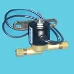 GENUINE OEM Replacement Solenoid valve 110 v for Models 110-112 (4005)