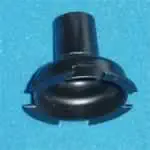 Aprilaire Genuine OEM Drain Spud No. 4223 for Models: 500 & 600 by Aprilaire