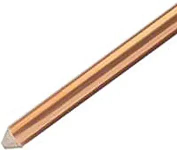 Erico 615840UPC Ground Rod