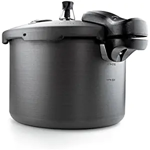 GSI Outdoors Halulite Pressure Cooker