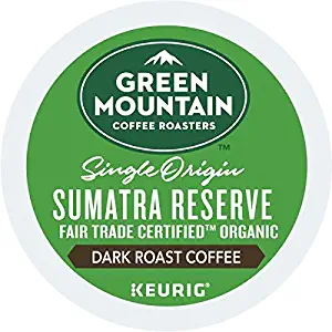 Sumatran Reserve Coffee Value Pack