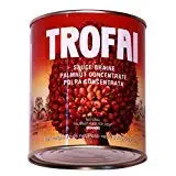 Trofai Palm Fruit Palm nut Concentrate by Trofai 800g