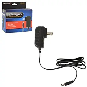 Retro-Bit RetroGEN AC Adapter Power Supply For Genesis 1