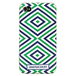 Jonathan Adler iPhone 4 Case - Arcade