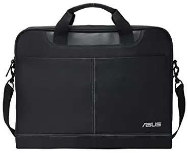 Asus Nereus Notebook Carrying case, 16", Black (90-XB4000BA00020)