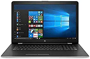 HP Intel i5-8250U (Beat i7-7500U) 12GB 1TB HDD 17.3” Touch Screen Laptop