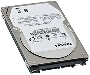 Toshiba MQ01ABF050 500 GB 2.5" Internal Bare/OEM Hard Drive