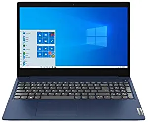 Lenovo IdeaPad 3 Laptop: Newest Ryzen 7 4700U, 512GB SSD, 8GB RAM, 15.6" Full HD Display