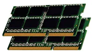 New! 8GB Kit 2 x 4GB DDR3 1600 MHz PC3-12800 1.35V Laptop RAM Sodimm Memory