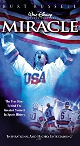 Miracle [VHS]