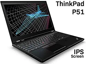 Lenovo ThinkPad P51 15.6