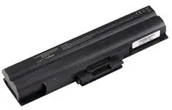 Replacement For Sony Vaio Vgn-fw139e/h Battery By Technical Precision