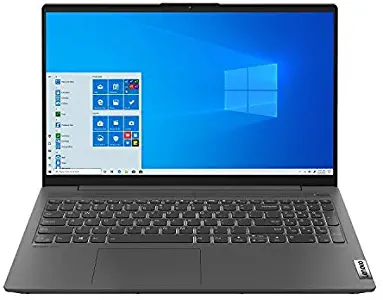 2020 Lenovo IdeaPad 5 15.6