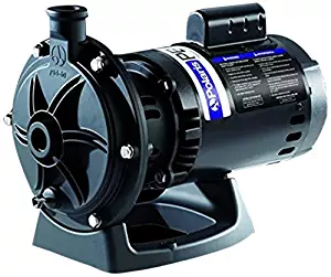 Zodiac PB4-60 Polaris Booster Pump with 60-Hertz Motor