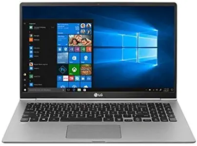 LG 15.6" gram Full HD IPS Touchscreen MIL-Spec Notebook Computer, Intel Core i7-8550U 1.80GHz, 16GB RAM, 512GB SSD, Windows 10 Home, Dark Silver - 15Z980-A.AAS8U1 (Certified Refurbished)