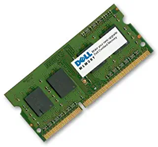 4 GB Dell New Certified Memory RAM Upgrade Dell Inspiron 14R-N4010-Laptop SNPX830DC/4G A3944761