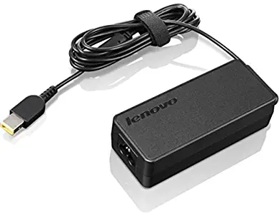 Lenovo ThinkCentre Slim Tip Tiny 65W AC Adapter 4X20E53336 ( Sealed Retail Packaging) For ThinkCentre Tiny Systems