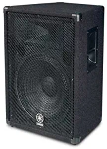 Yamaha BR15 15-inch 2-Way Loudspeaker