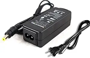 65W AC Power Adapter Charger for eMachines D620 D732Z E525-2140 E625-5192 E725 G640 Laptop +Cord