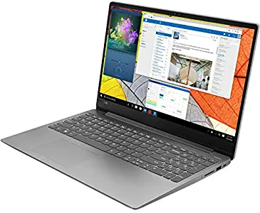 Lenovo Business 330S Laptop- Linux Mint 19 (Cinnamon), Intel i5-8250U, 8GB RAM, 256GB PCIe NVMe SSD , 15.6" HD 1366x768 Display, Fast Charging