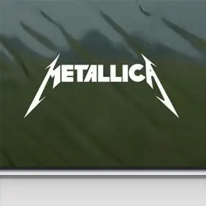 So Cool Stuff Metallica Rock Band - Vinyl - 6