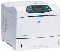 Hewlett Packard Laserjet 4350N Printer (Q5407A)