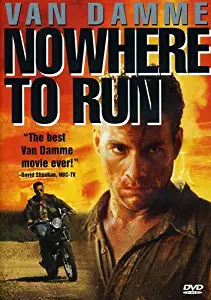 Nowhere to Run