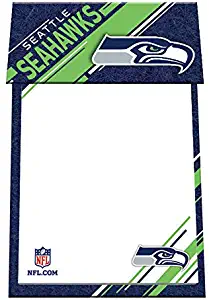 Turner Sports Seattle Seahawks Note Pad (8127103)