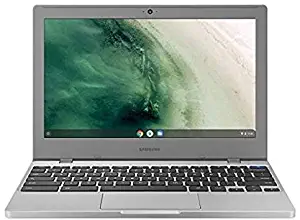 Samsung Chromebook 4 Chrome OS 11.6" HD Intel Celeron Processor N4000 4GB RAM 16GB eMMC Gigabit Wi-Fi - XE310XBA-K04US