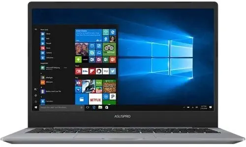 ASUSPRO P5440 Thin and Light Business Laptop, 14” Wideview Full HD, Intel Core i7-8550U, GeForce MX130, 16GB RAM, 512GB SSD, Fingerprint, Backlit KB, Windows 10 Pro, 10hrs Battery Life, P5440UF-XB74