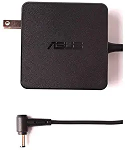 New ASUS ADP-65AW A 65W AC Adapter for: Asus Zenbook UX303UA UX303UB UX305CA UX305FA UX305LA UX305UA UX360CA Flip; Zenbook Prime UX301 UX302 UX301LA UX303LA UX303LN UX21A UX31A UX32 UX32A UX32VD UX42