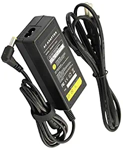 Laptop/Notebook AC Adapter/Battery Charger Power Supply Cord for Gateway m-6334 m-6333 MX3701 MX3702 MX6919 MX6920h MX6921b MX3631m MX6429 MX6446 MX6452 MX6455 MX8715 MX8721m MX8734 MX8738 MX8739 MX8741 NX100