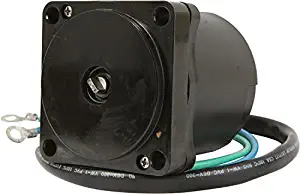 DB Electrical TRM0069 Tilt Trim Motor For Yamaha 115-225HP 1997 1998 1999 2000 2001 200264E-43880-00-00 64E-43880-01-00 64E-43880-03-00 68V-43880-00-00 68V-43880-01-00 68V-43880-03-00