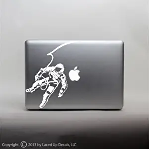 Astronaut Apollo 13 Laptop skin vinyl decal