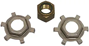 Sierra International 18-3701, Prop Nut Kit