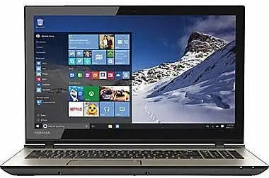 2016 Toshiba Satellite S55T 15.6" Touchscreen Flagship High Performance Laptop, Intel Core i7-5500U Processor, 12GB Memory, 1TB HDD, DVD+/-RW, Webcam, WIFI, HDMI, Bluetooth, Windows 10