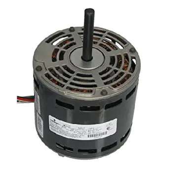 K55HXKPY-9740 - Emerson OEM Replacement Furnace Blower Motor 1/2 HP 120 Volt