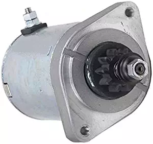 NEW STARTER MOTOR 2012-2014 CUB CADET ZERO TURN Z-FORCE 48 54 60 FR691V-AS04 21163-0711, 21163-0714, 21163-7024, 21163-7034 21163-7035, FR691V-AS04 71-09-5954 211630711, 211630714, 211637024,