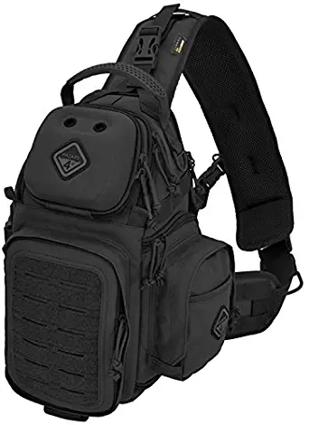 HAZARD 4 Freelance(TM) photo and drone tactical sling-pack