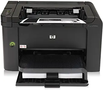 HP Laserjet Pro P1606dn Printer - Old Version, (CE749A)